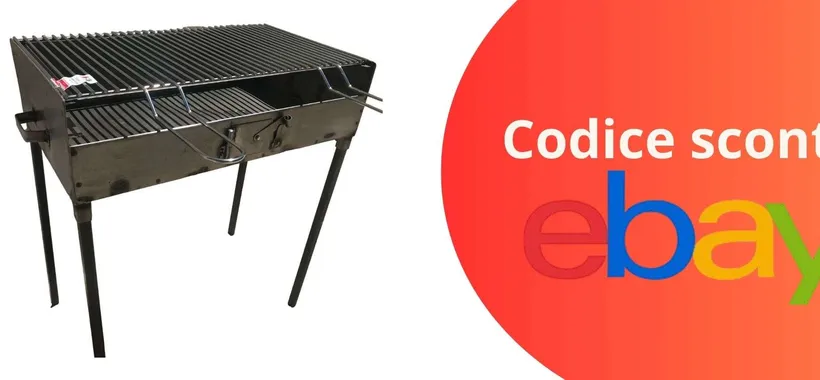 Barbecue in ferro artigianale da 70×38cm: offerta bomba, ultimi pezzi disponibili!