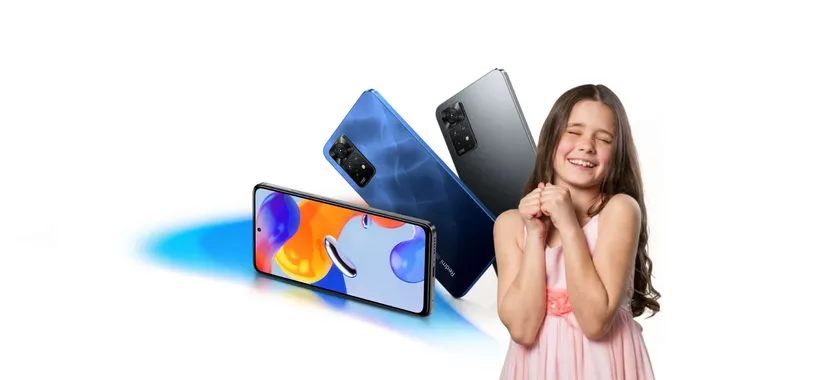 Xiaomi Redmi Note 11 Pro: come ottenerlo quasi in regalo su eBay