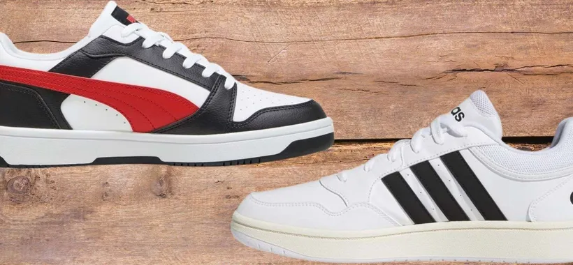 Sneaker Adidas e Puma da 35€ su Amazon: SVUOTATUTTO ASSOLUTO inaspettato