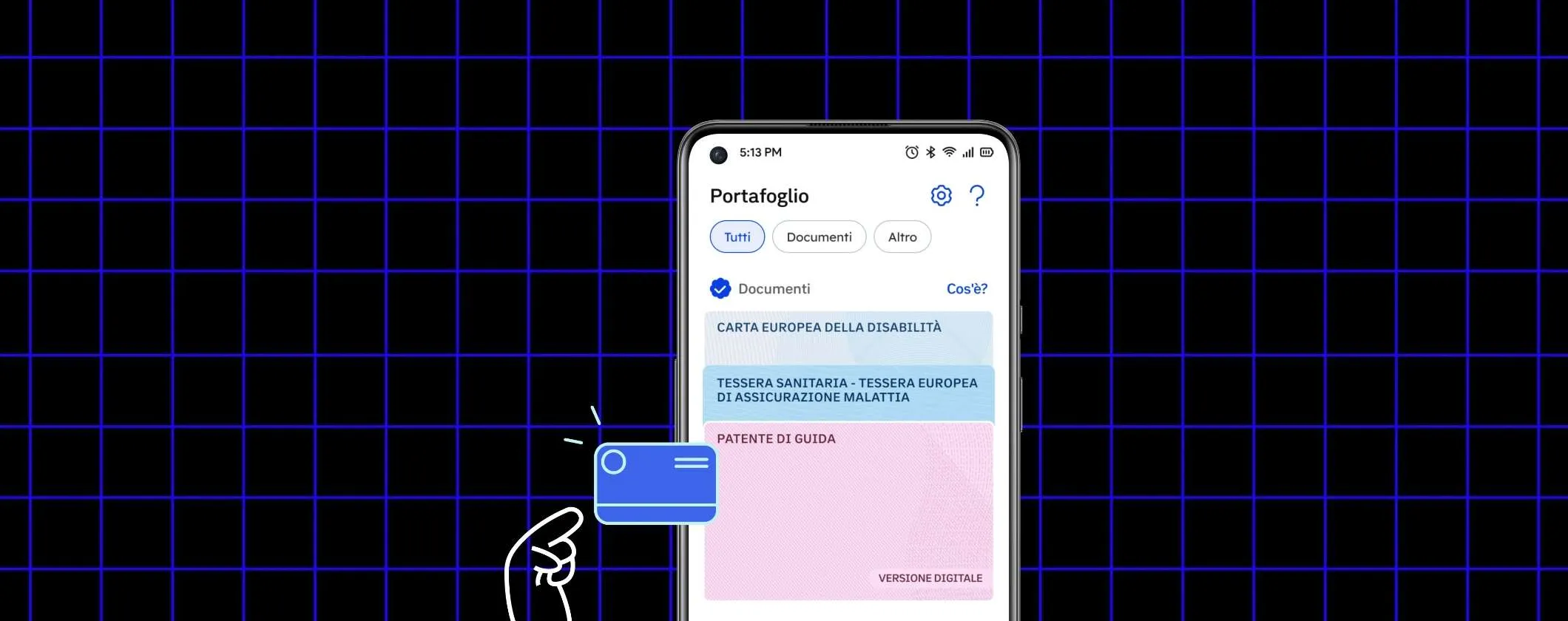 App IO IT-Wallet: che fine ha fatto la Carta di Identità?