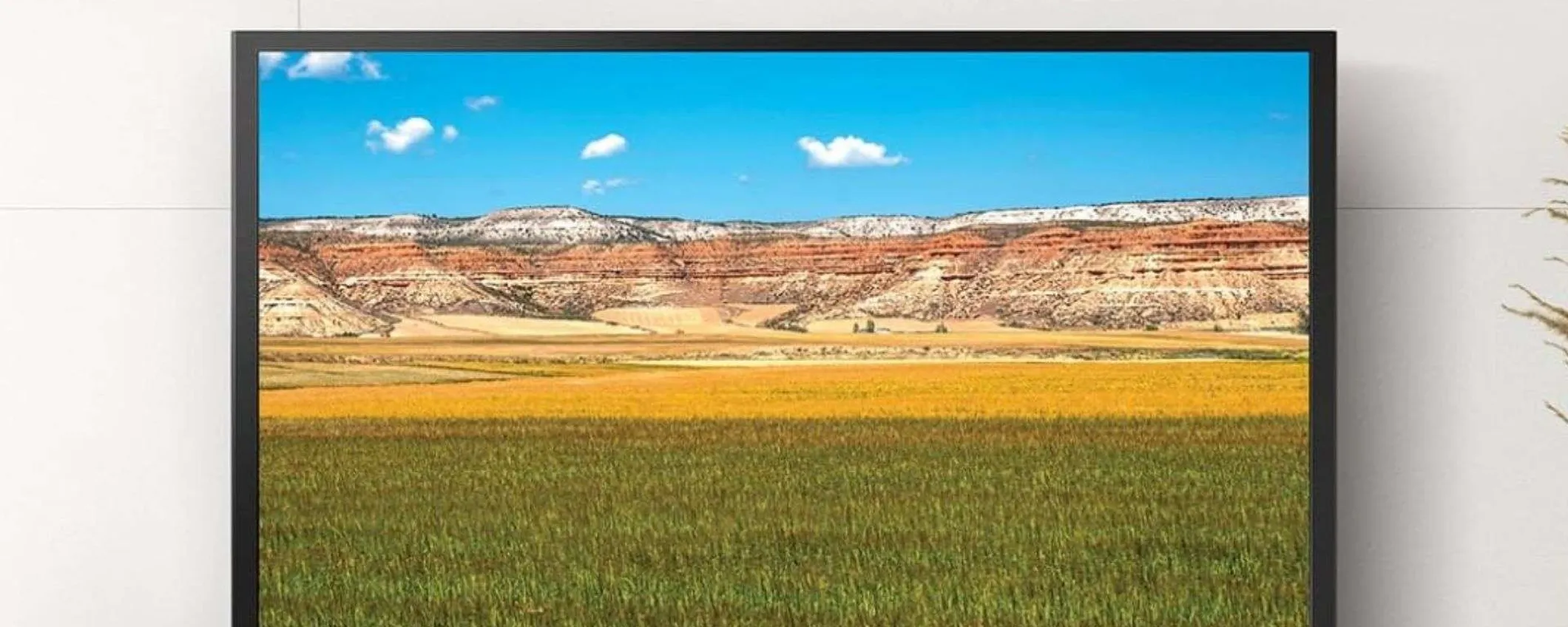 Smart TV Samsung 32