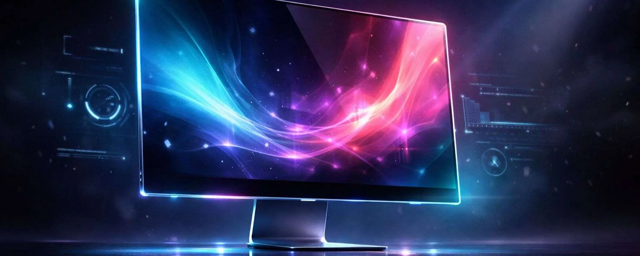 iMac OLED esiste davvero (ma è lontanissimo): Apple guarda avanti, non al prossimo update