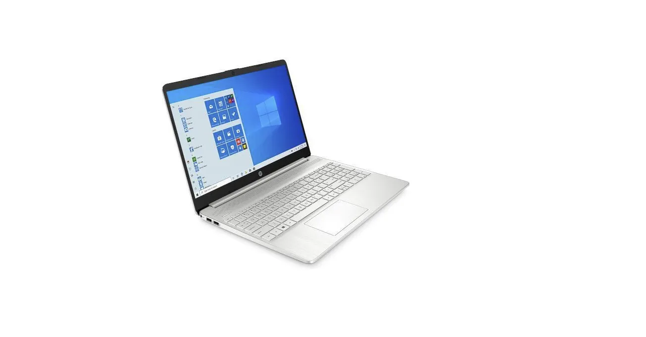 Laptop HP con Ryzen 7, 16GB di RAM e Windows 11 a soli 522€: doppio sconto 32% + 23%