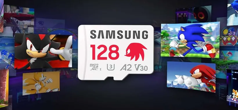MicroSD Samsung da 128GB, perfetta anche per console, tua a soli 18€