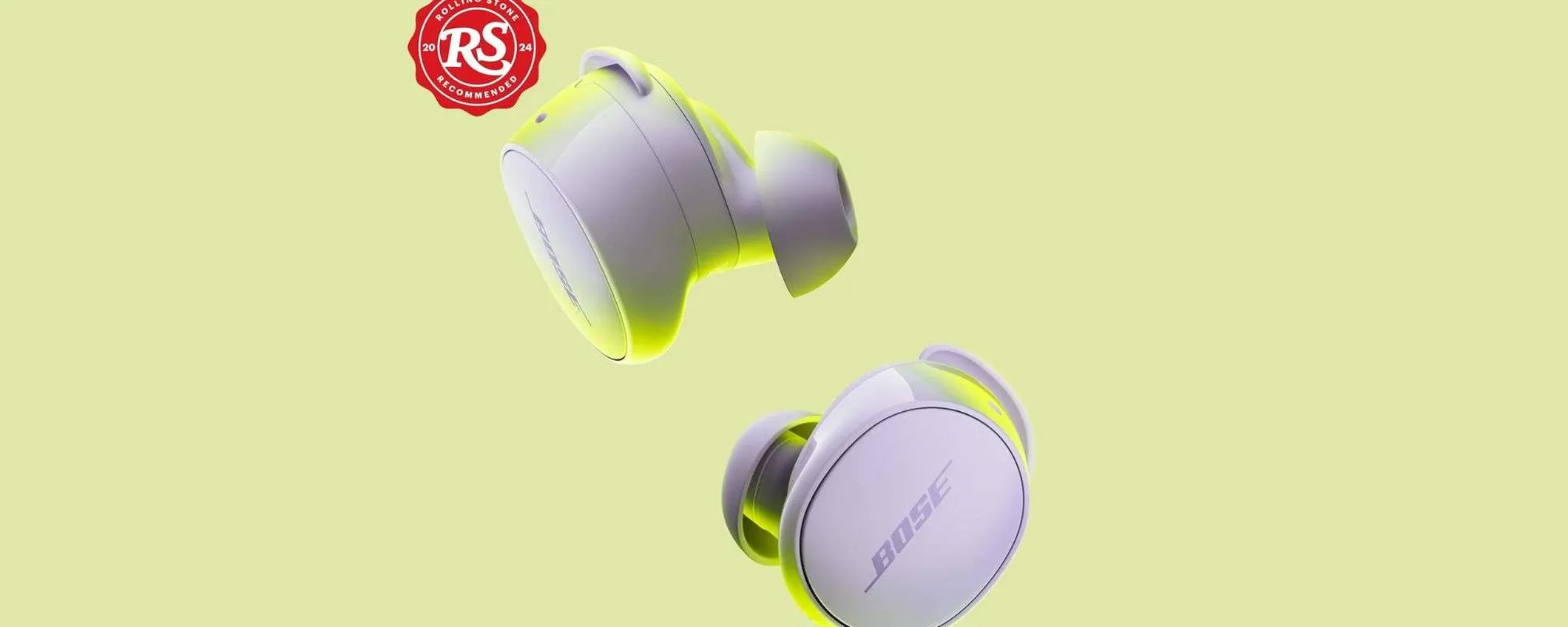 Gli auricolari Bose QuietComfort CROLLANO DI PREZZO: da 200€ a soli 139€