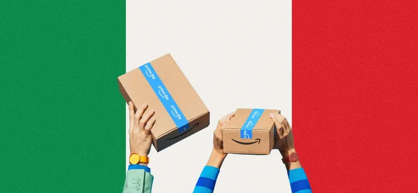 Amazon Prime Day 2026: sono già iniziate le truffe online anche in Italia