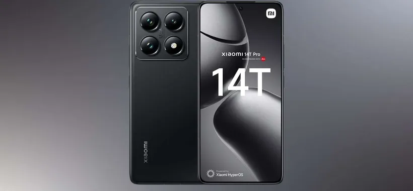 Xiaomi 14T Pro al minimo storico Amazon: è l'affare del giorno (-27%)