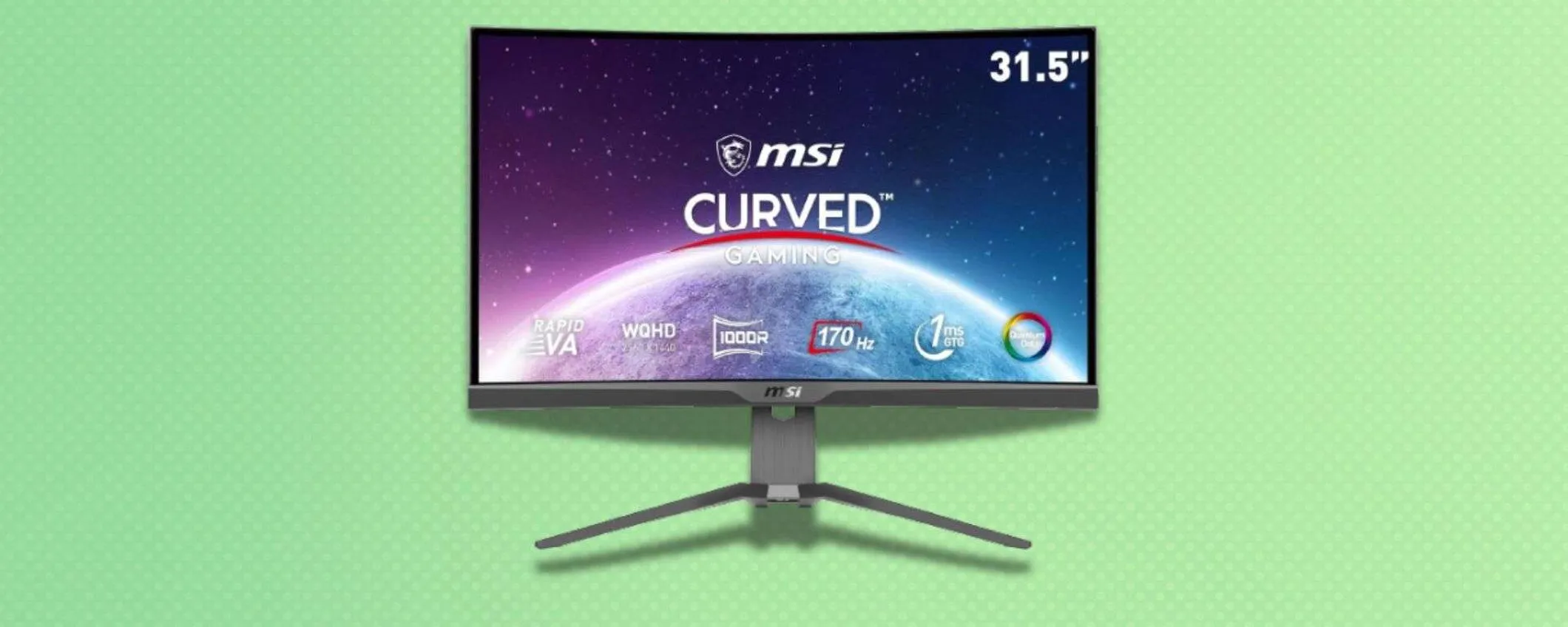 MSI Mag da 34