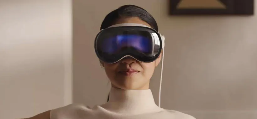 Apple Vision Pro è un costosissimo flop: si spera nel modello economico