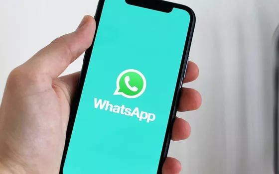 Come inviare la propria posizione in tempo reale su WhatsApp