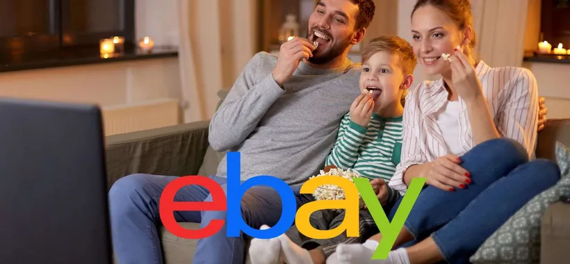 Le Smart TV LG in OFFERTA BOMBA su eBay adesso