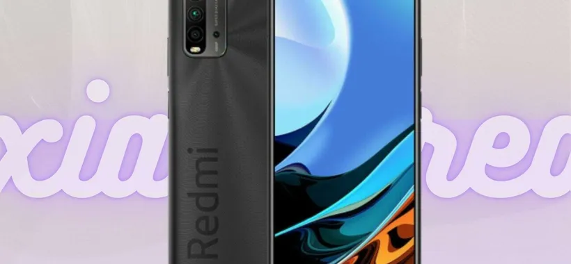 Redmi 9T è in sconto SPAZIALE su eBay: i Mi days sono arrivati