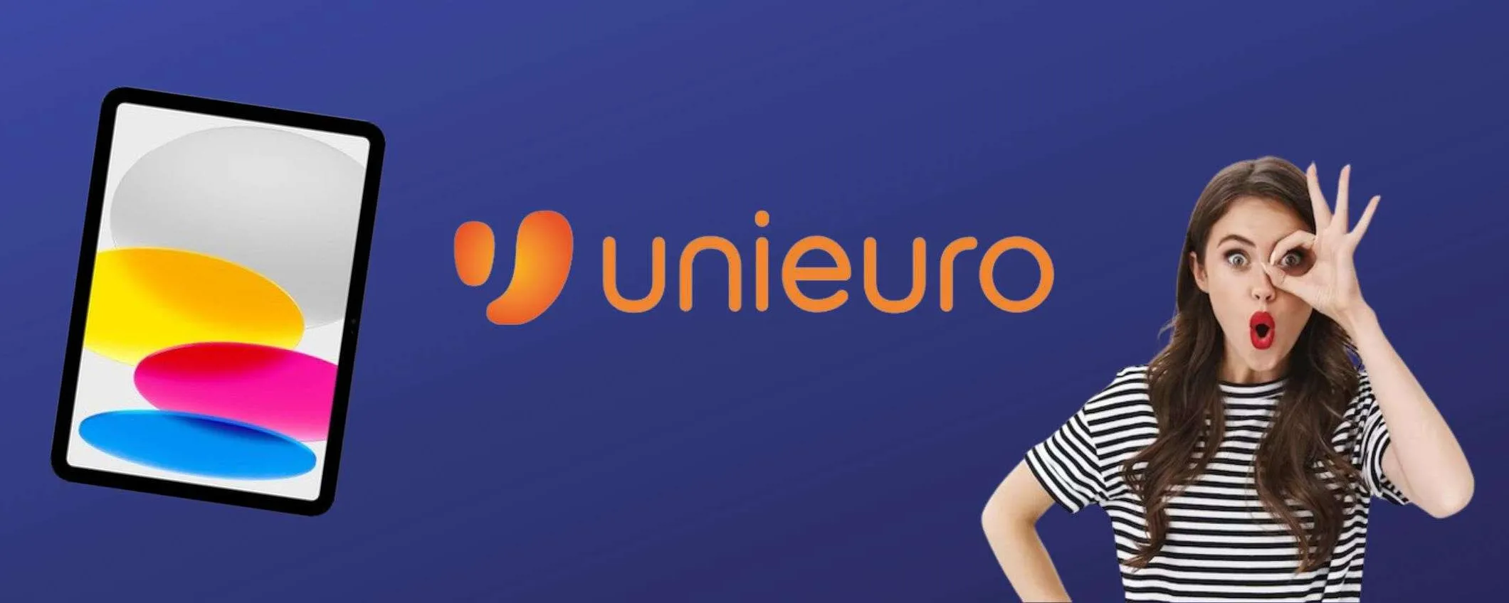 Unieuro titolo shop