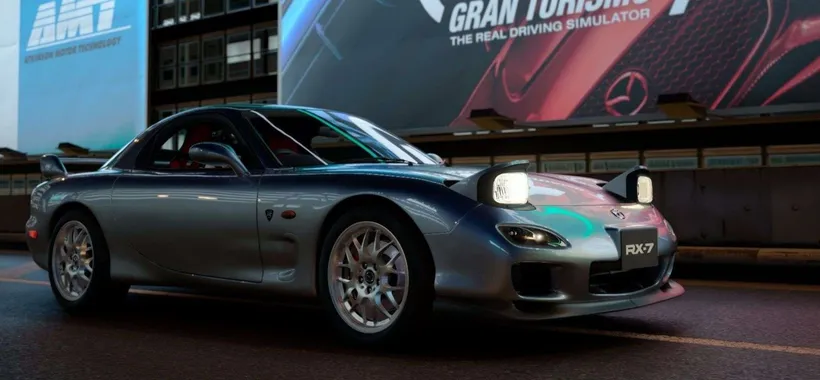 Gran Turismo 7, il bug delle patenti risolto con la nuova patch