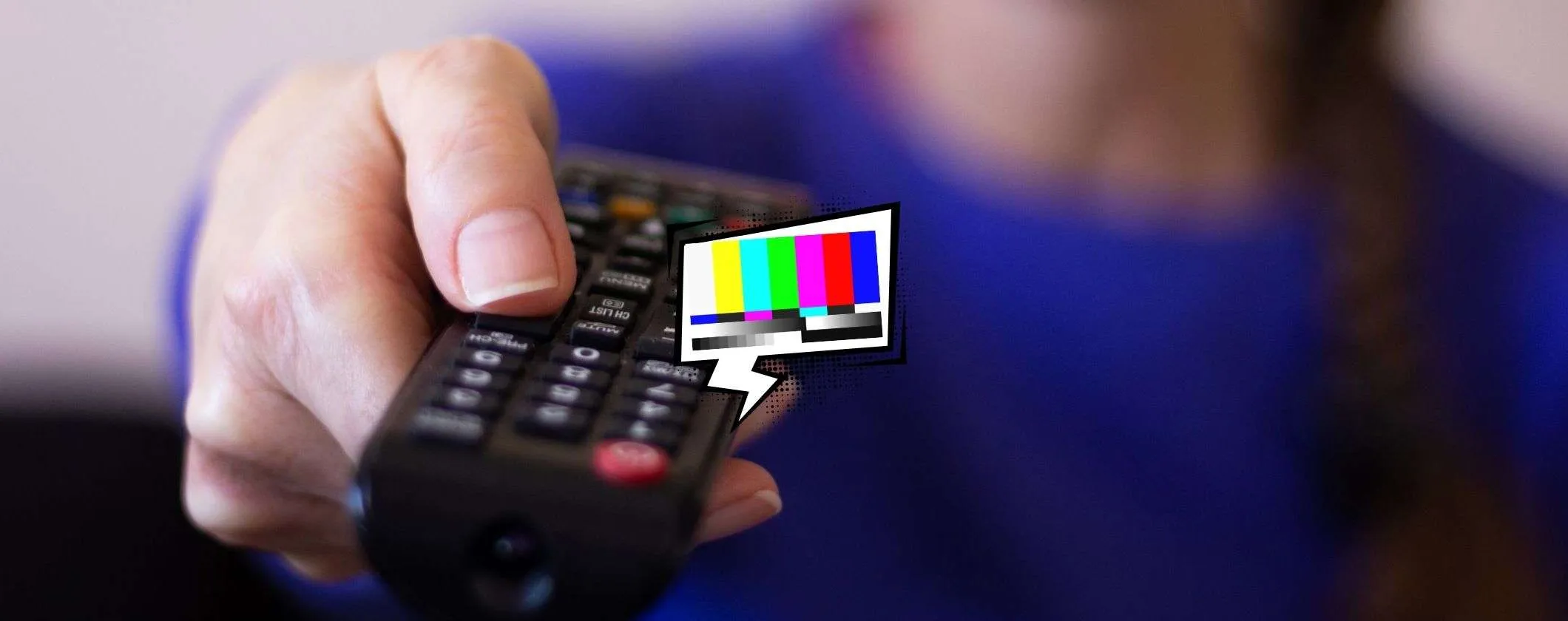 Addio a due canali sul digitale terrestre in tutta Italia
