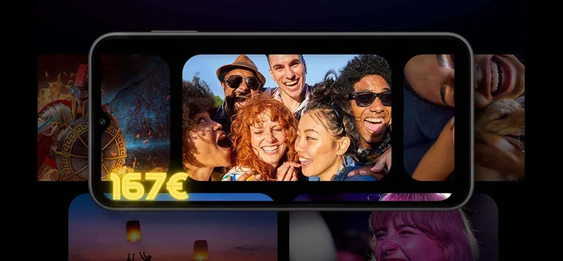 Samsung Galaxy A14 a 167€: eBay FUORI di TESTA