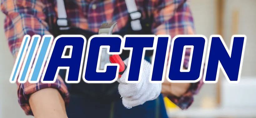 Valigetta con 104 attrezzi a meno di 50€ da ACTION: affarone fai da te