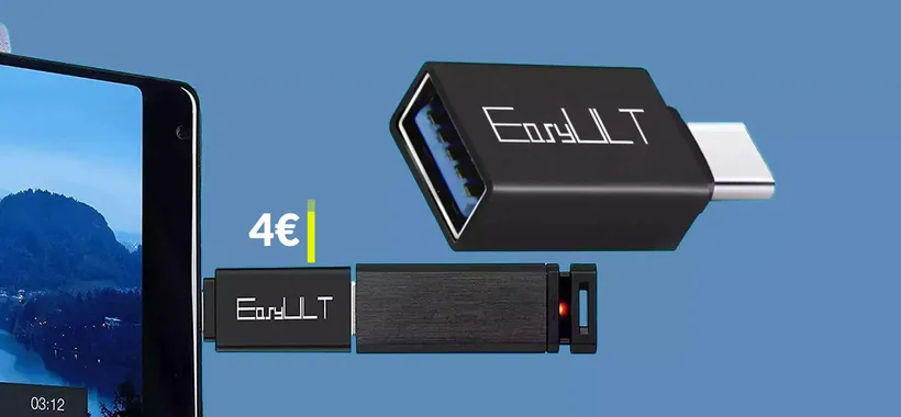 Adattatore USB con SUPER poteri: RESUSCITA i vecchi accessori