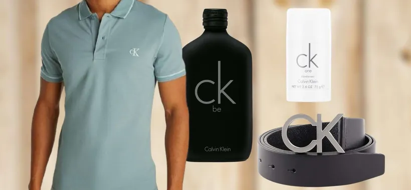 Calvin Klein SENZA LIMITI su Amazon: svuotatutto scellerato a partire da 10€