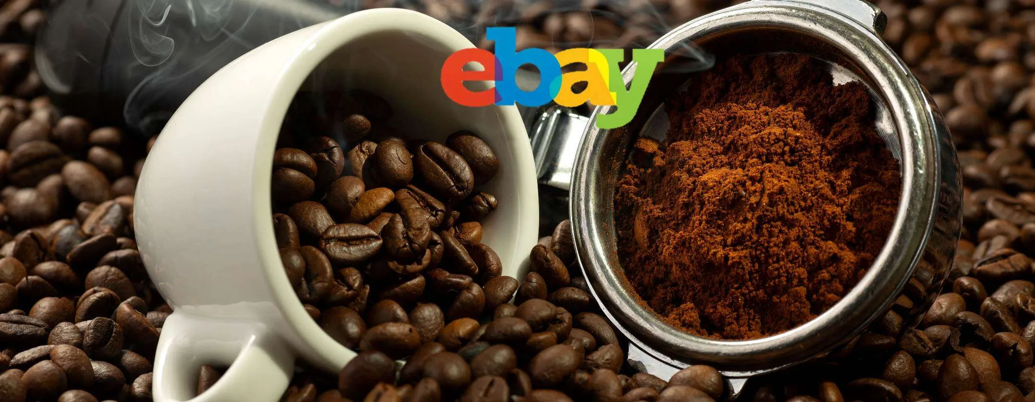 Capsule e Cialde Caffè Borbone in SUPER SCONTO su eBay