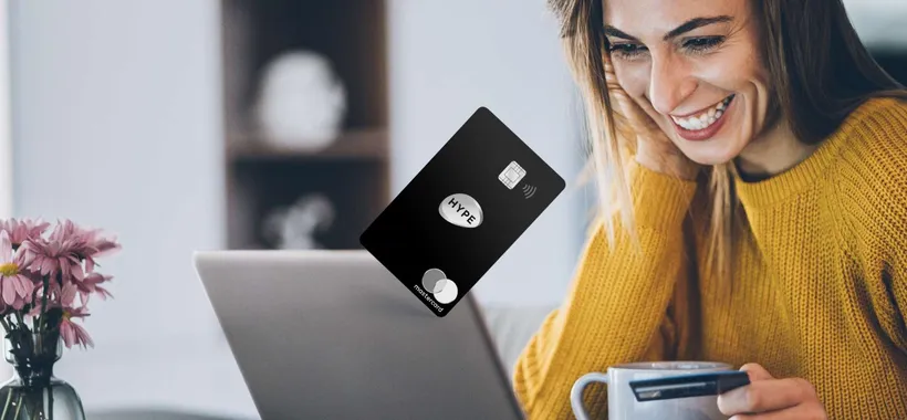 Scegli Hype per acquistare online regali di Natale in sicurezza