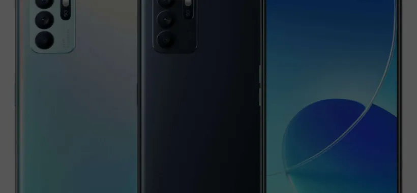 OPPO Reno6 Z UFFICIALE: prezzo e specifiche
