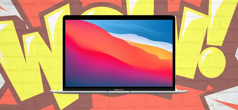 MacBook Air 2020 a prezzo SBRICIOLATO su Amazon: finirà subito