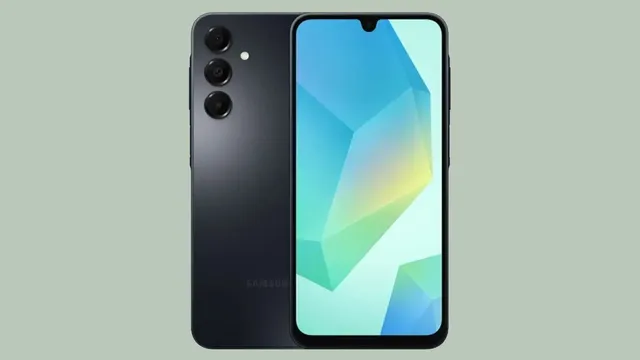 Samsung Galaxy A16 4G crolla a soli 113€: dietro al prezzo basso un dispositivo eccellente