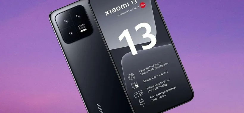 Xiaomi 13 al prezzo che MAI OSERESTI: sconto di 380€, pochi pezzi
