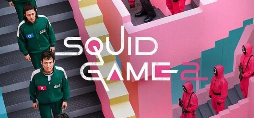 Squid Game 2: svelate le nuove immagini esclusive, con qualche spoiler