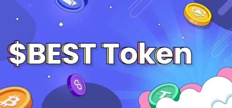 Come comprare Best Token (BEST) in presale