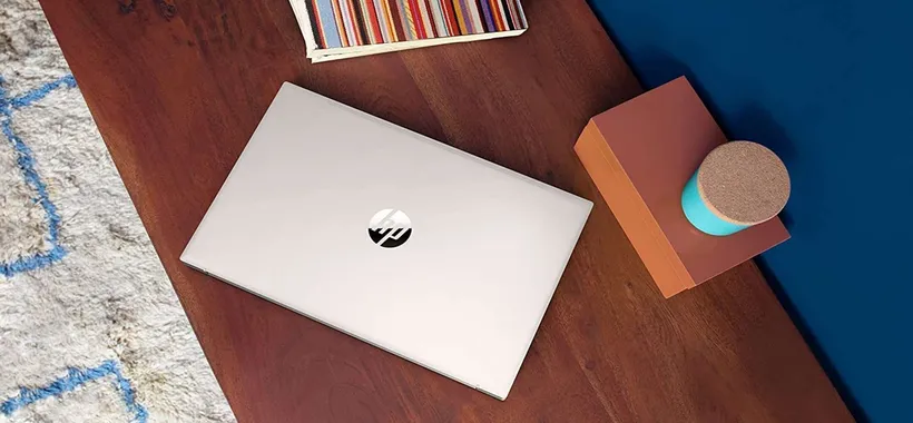 Notebook HP con display OLED e i7-12700H in offerta su Amazon ad un OTTIMO PREZZO