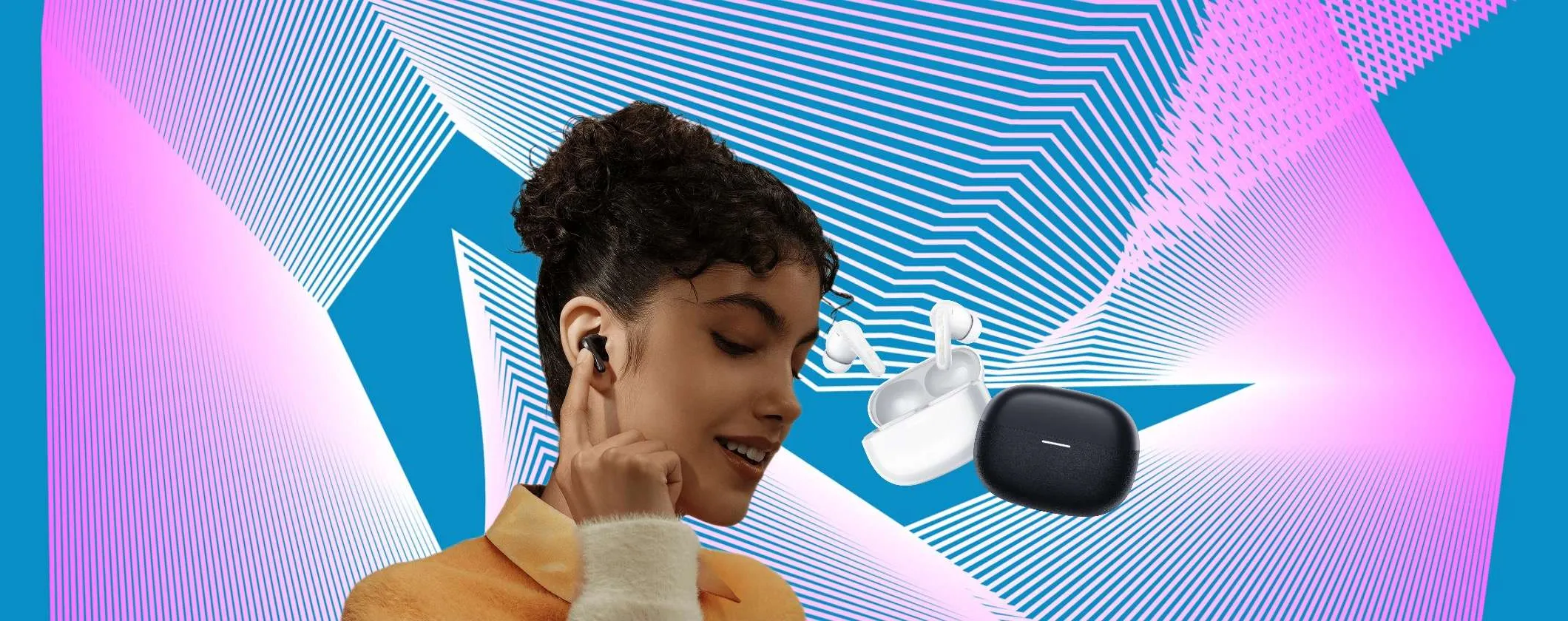 Xiaomi Redmi Buds 5 Pro: gli auricolari Premium a prezzo outlet