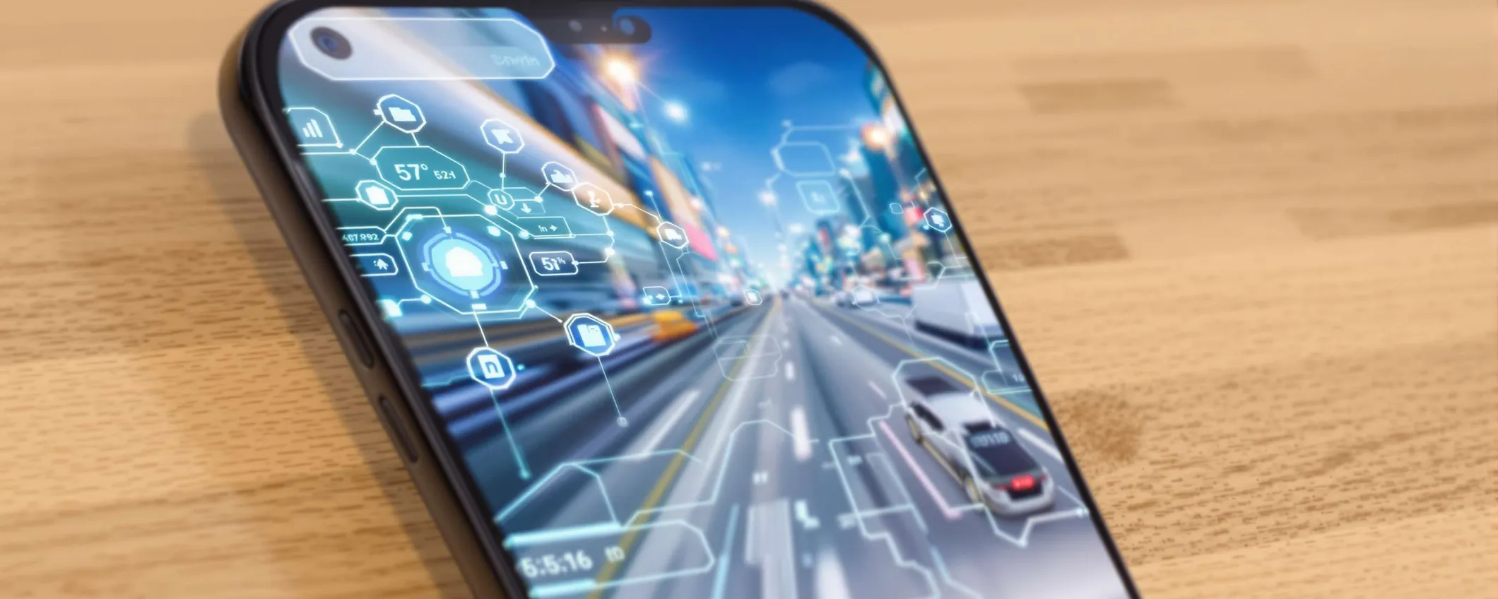 Gemini usa le app al posto tuo: ordini e prenotazioni senza toccare lo smartphone