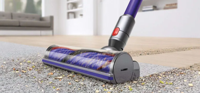 Sogni il Dyson? Con questa offerta eBay può diventare realtà: risparmi 110 euro