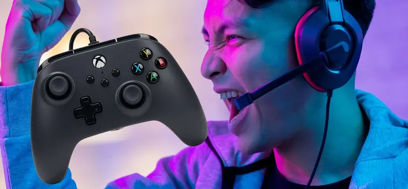 Controller XBOX e PC, è arrivata l'ora di FARLO TUO (23€)