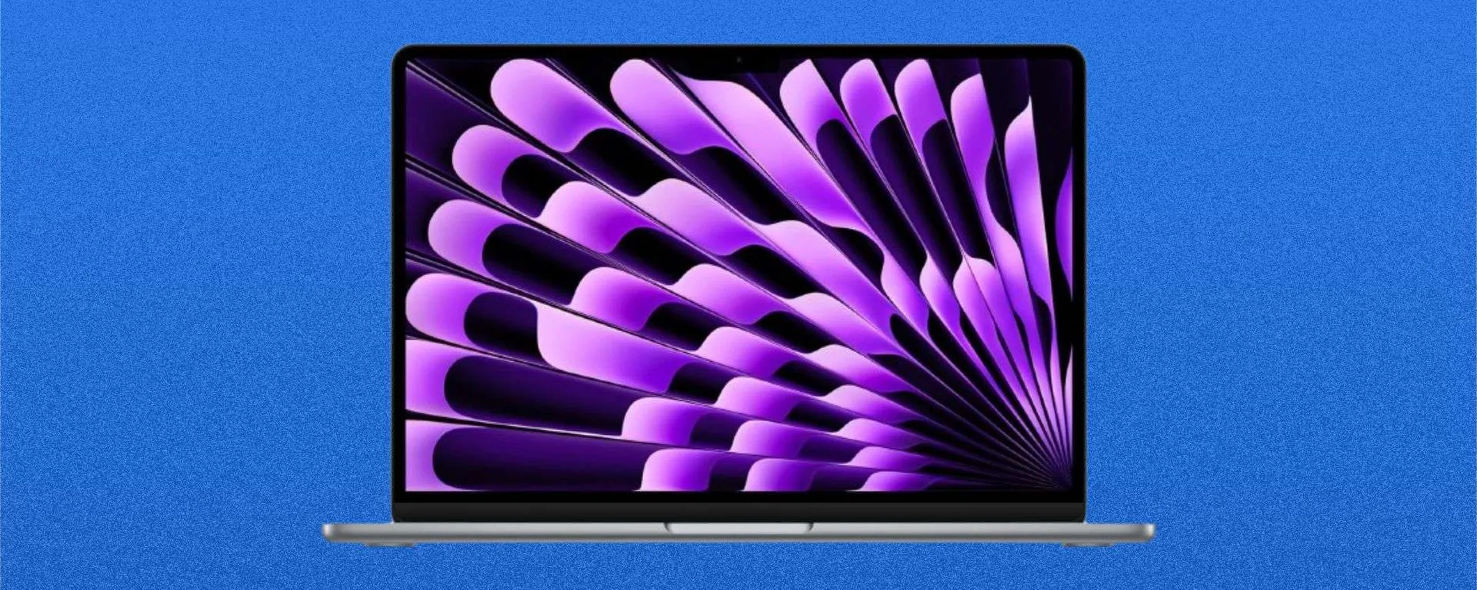 MacBook Air 13 con M2 (2024) in offerta su Amazon: si può pagare a rate