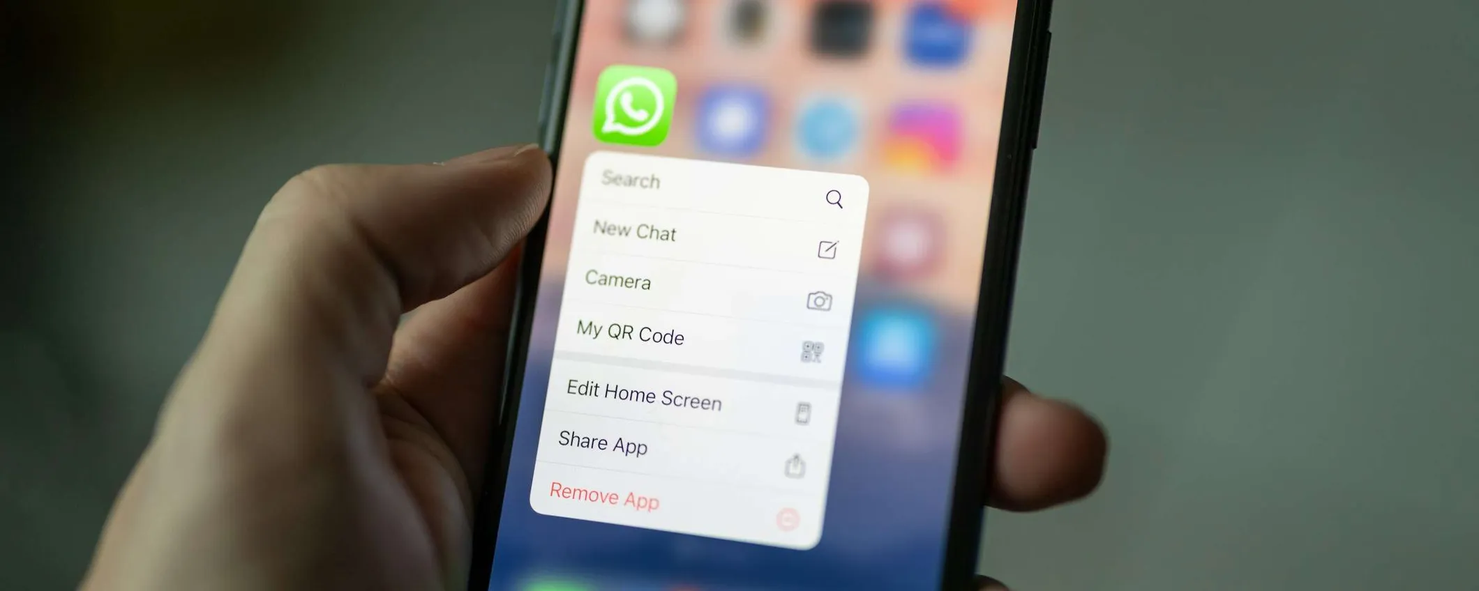 WhatsApp prepara i backup cloud cifrati “in casa”: cambia la strategia sulla sicurezza delle chat