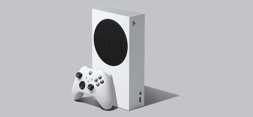 Xbox Series S è la MEGA BOMBA eBay con il codice sconto