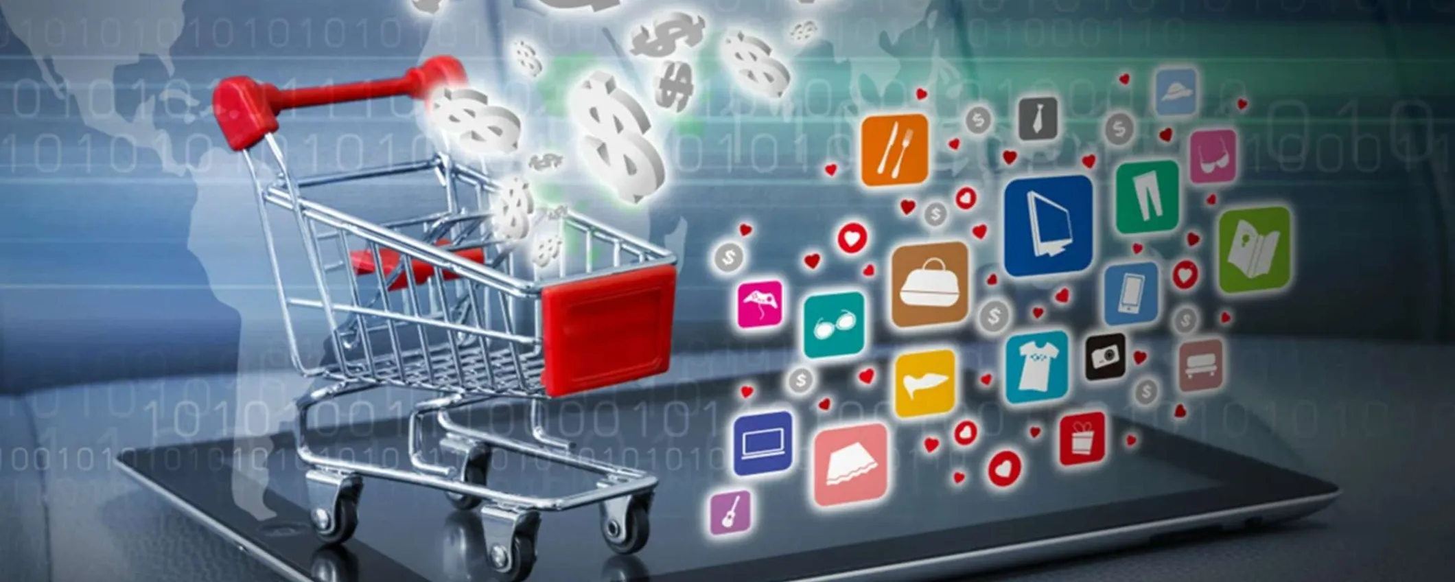 Hosting per e-commerce a 1€? Con IONOS è possibile