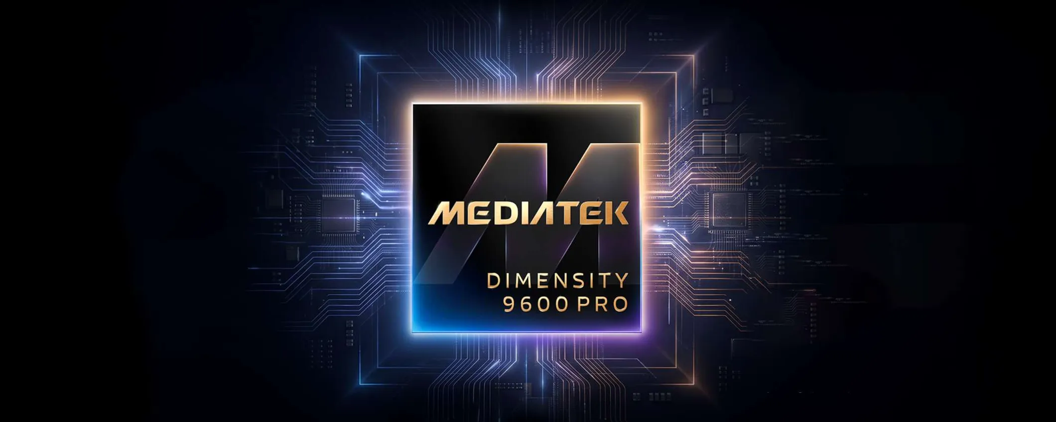 MediaTek Dimensity 9600 Pro, ufficiale il nuovo SoC top di gamma più potente ed efficiente