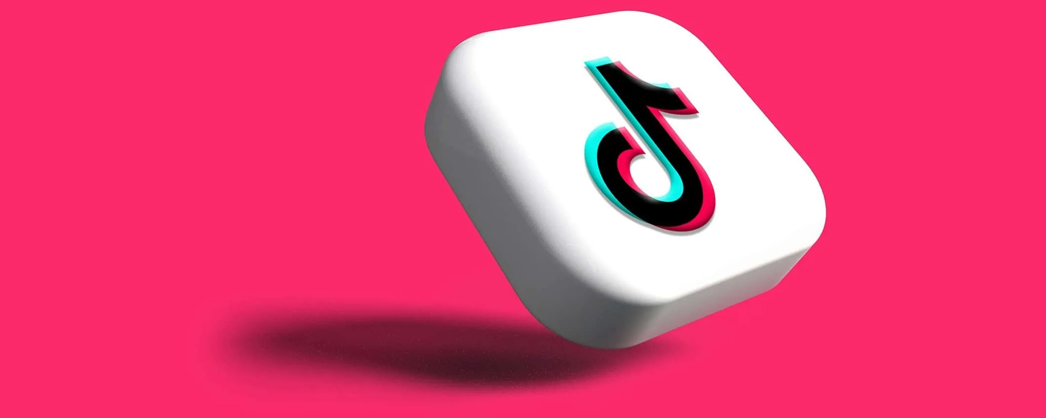 Una pausa da TikTok: come disattivare il profilo temporaneamente