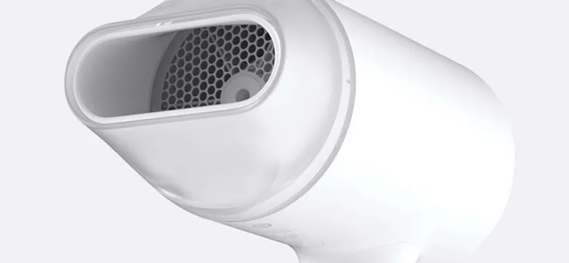 Xiaomi: capelli sani e asciutti in un attimo, ora a 28€