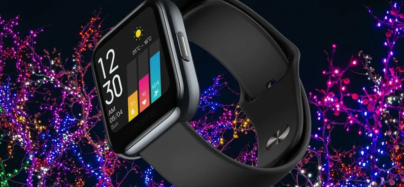 Realme Band, Watch e Buds Air Neo in Italia