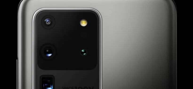 Galaxy S20: i video in 8K pesano, ma non troppo