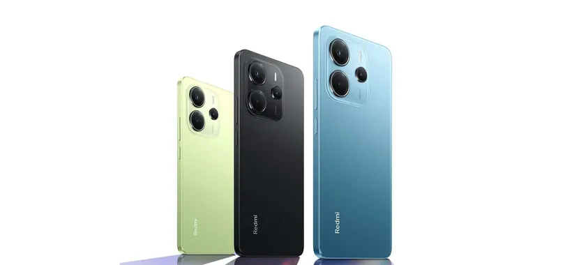 Xiaomi Redmi Note 14 5G in super offerta su Amazon: è il nuovo minimo storico  (8/256 GB)