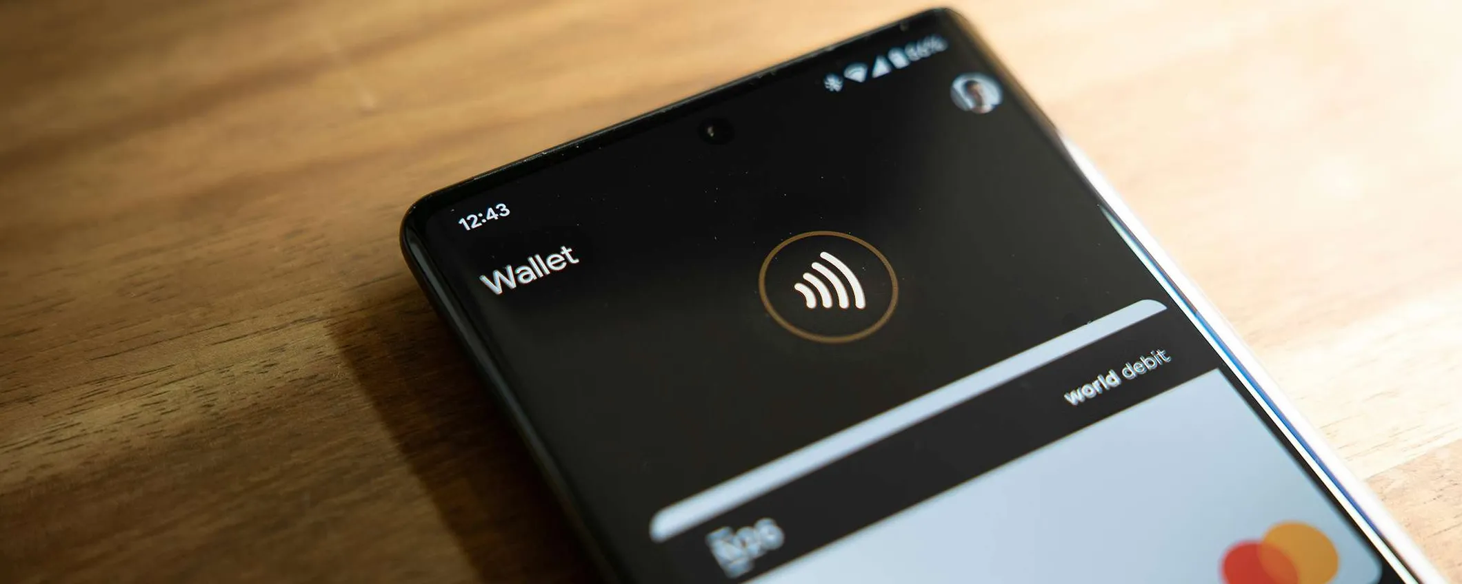 Google Wallet si rifà il look: la nuova interfaccia (con funzione ricerca) è in arrivo