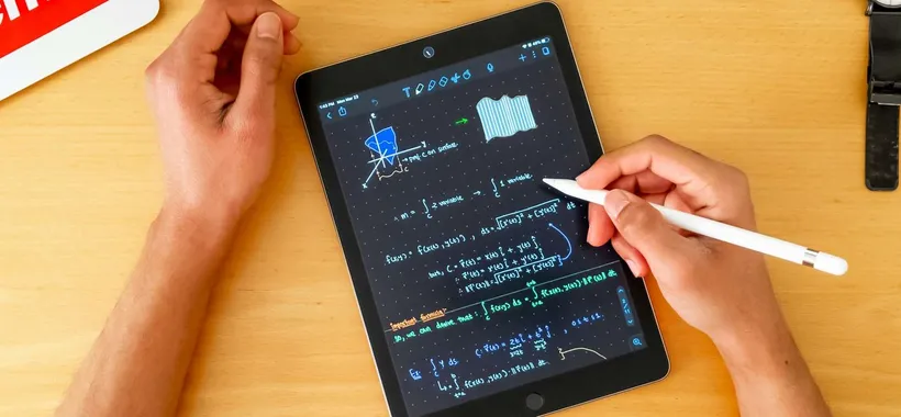Come ritrovare la tua Apple Pencil smarrita