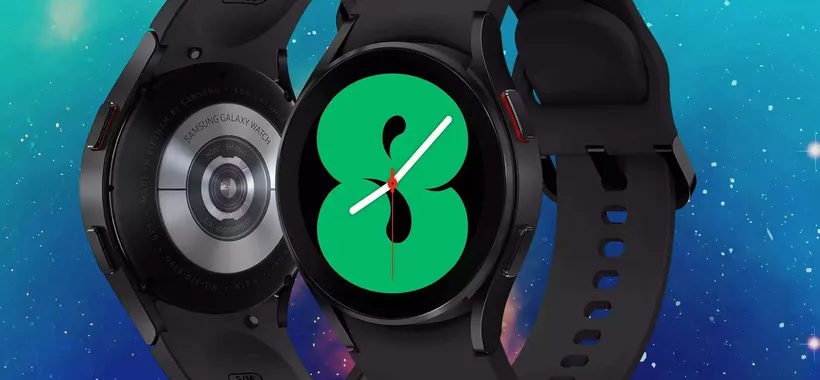 Samsung Galaxy Watch 4 con WearOS a 169€: SCONTACCIO di 100€ (Amazon)