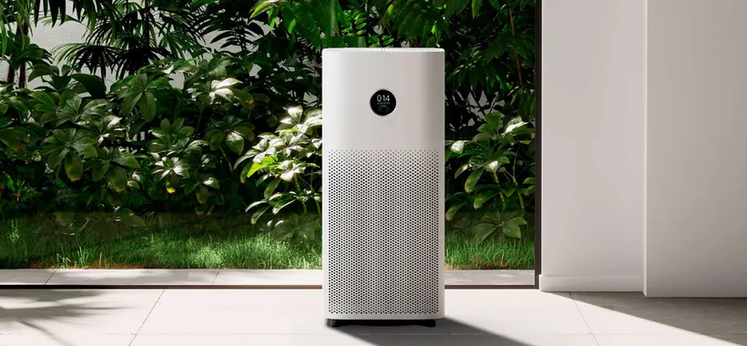 Xiaomi Smart Air Purifier 4 a soli 159,99€ sul Mi Store (+ COUPON in pagina)